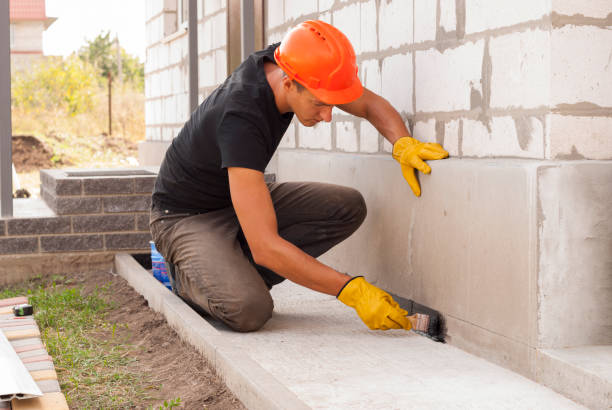 Licensed Crawl Space Encapsulation service in Waynesville, NC - SJ Waterproofing Pros